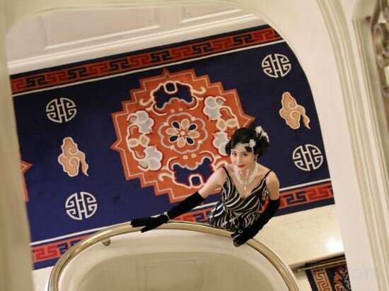 Фото Beijing Hotel