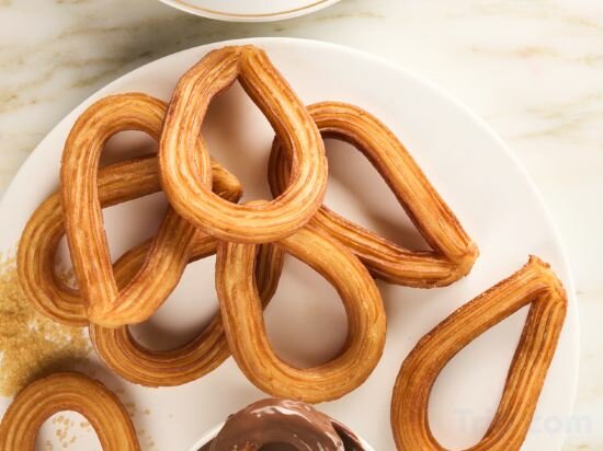 Фото Mandarin Oriental Ritz, Madrid