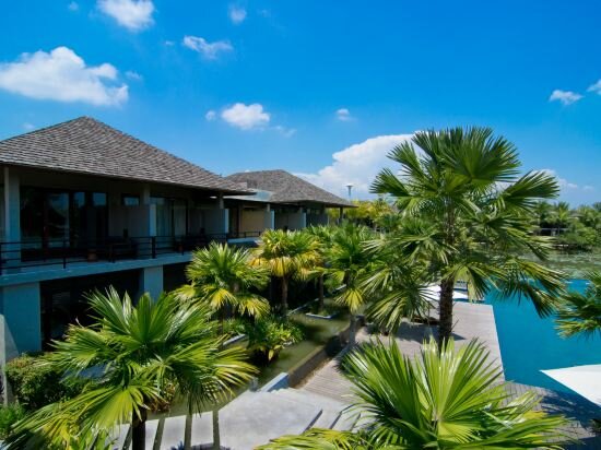 Фото Pattara Resort & SPA