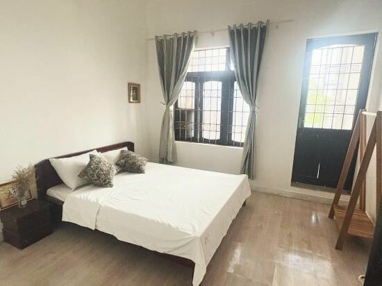Apartments Hoe Stay - Where to stay, Hanoi, photo