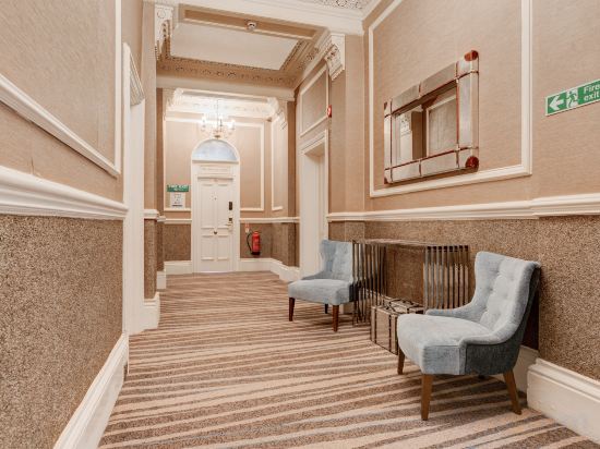 Фото Отель Liverpool Aigburth