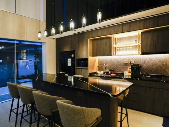 Фото St Signature Bugis Middle