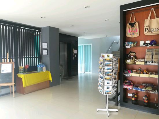 Фото Aonang Miti Resort