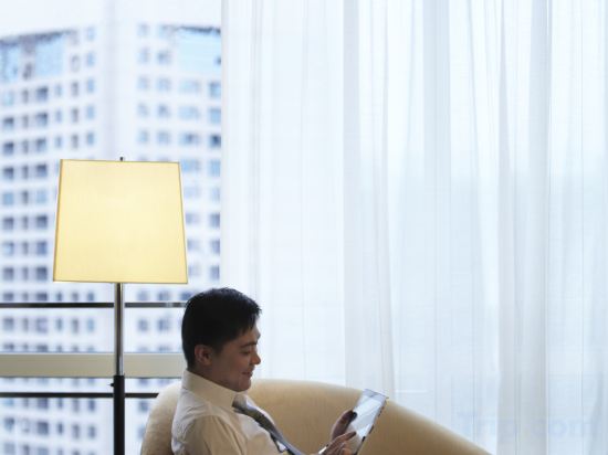 Фото Courtyard by Marriott Shanghai Central