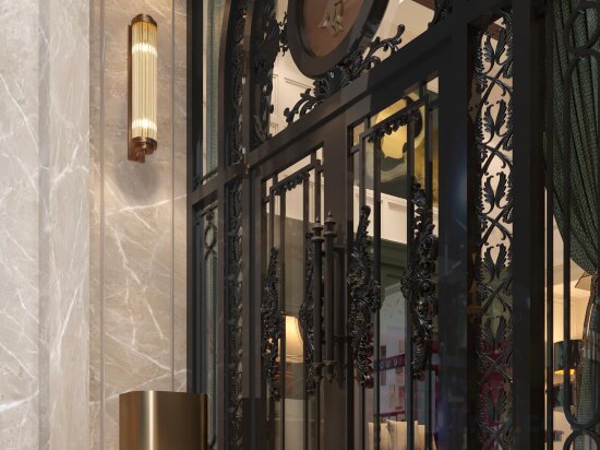 Фото отеля 5