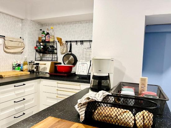 Фото El biografo hostel