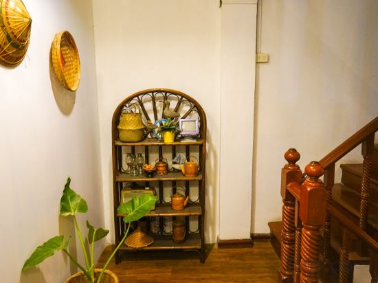 Фото Nego Home Ancient Hotel