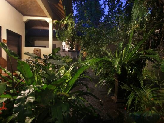 Фото Sari Gong Guest House, A Trishula Collection