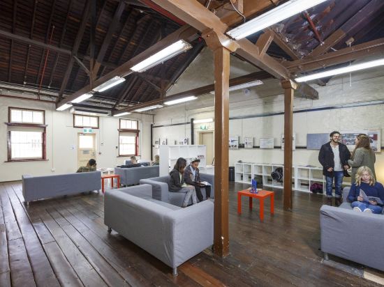 Фото Fremantle Prison Yha