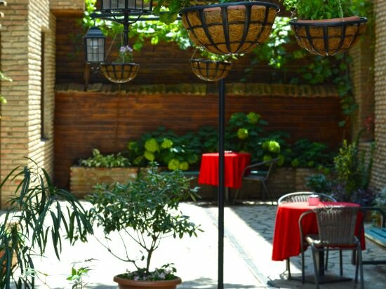 Фото Hotel Tiflis