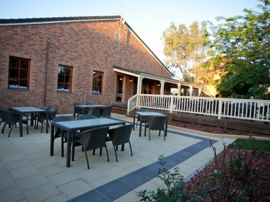 Фото Mercure Port of Echuca