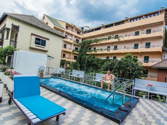 Фото Sutus Court 1