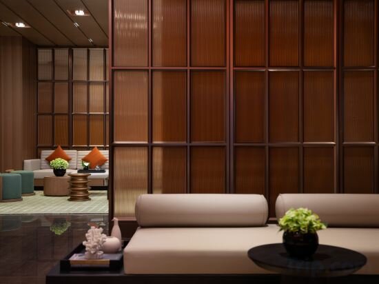 Фото Hampton by Hilton Haikou Guomao