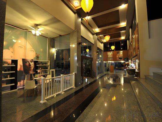 Фото Phayao Northern Lake Hotel