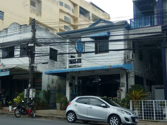 Фото Chanchalay Hip Hostel