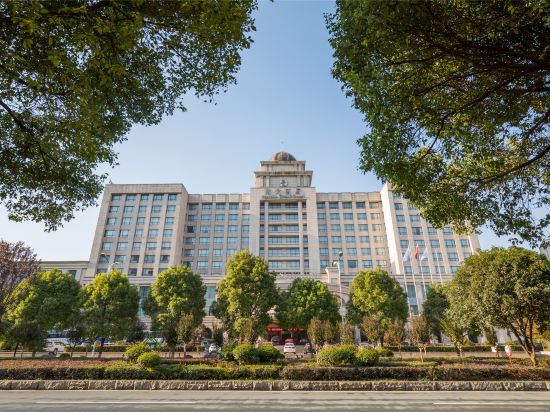 Фото Sunshine Hotel Zhangjiajie