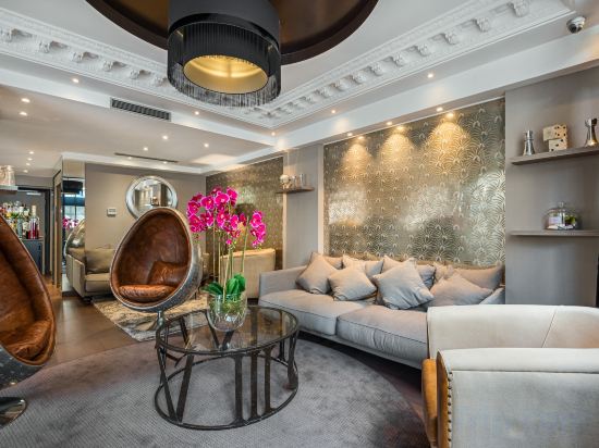 Фото Hotel Elysees Bassano