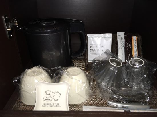 Фото Hotel Balian Resort Nanba Shinsaibashi