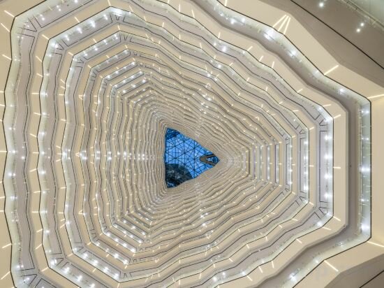 Фото MaxX by Steigenberger Guangzhou Zhujiang New Town