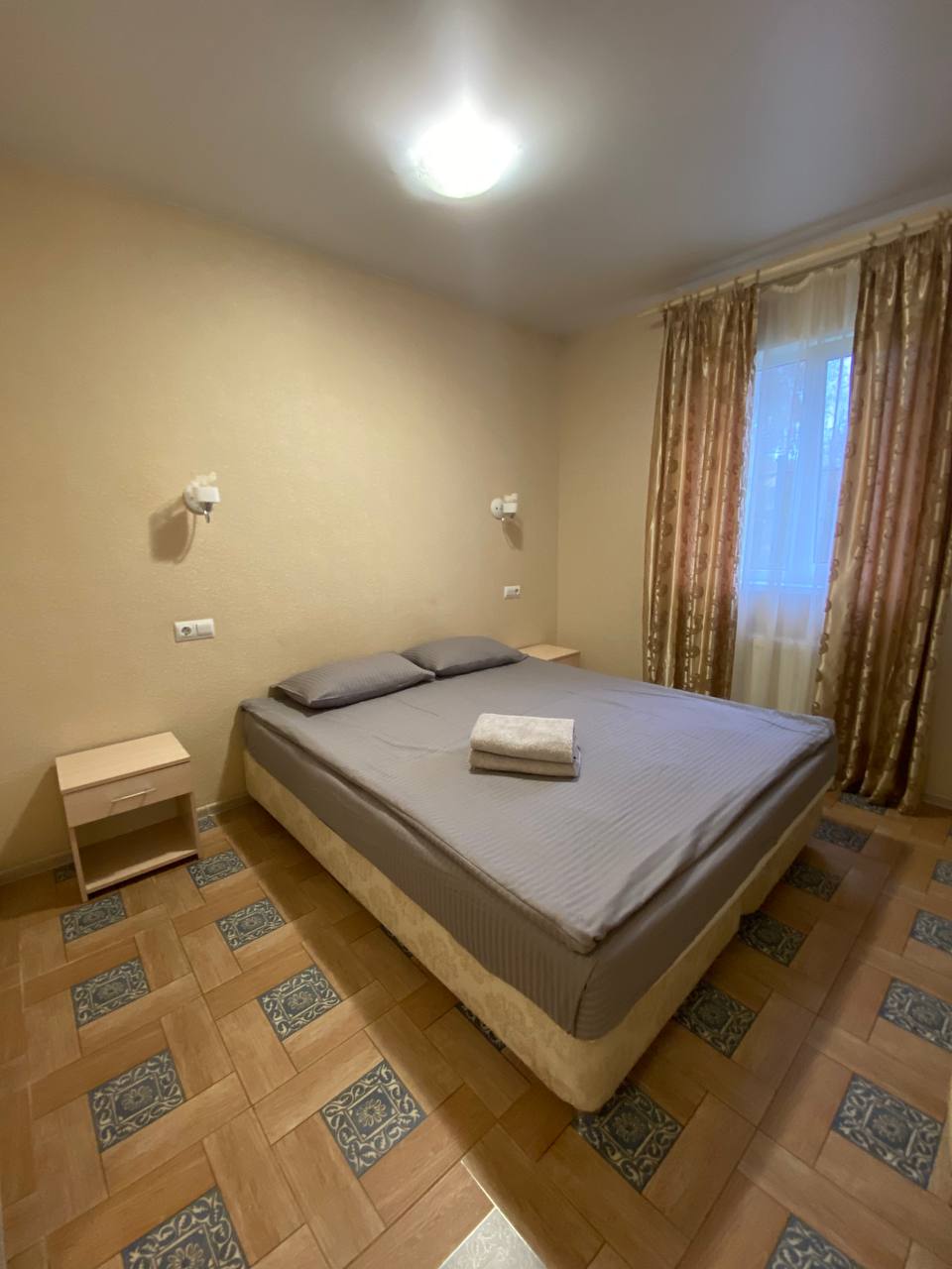 Фото Тосно Спорт Отель