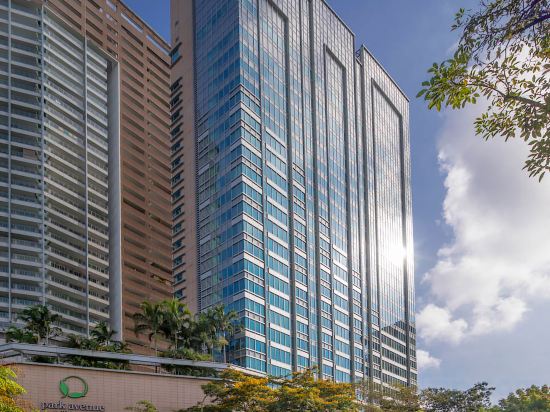 Фото Park Avenue Rochester