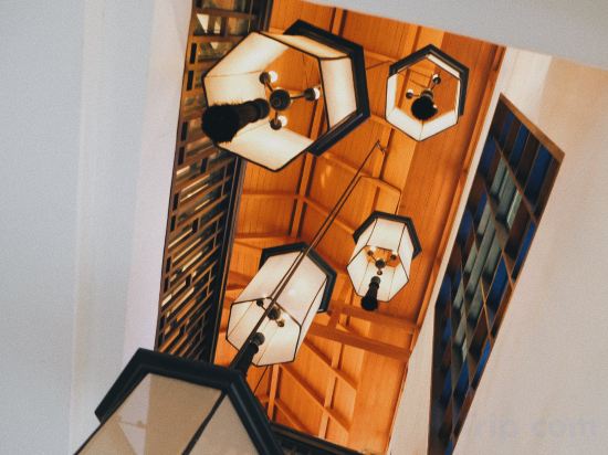 Фото Thai Akara Lanna Boutique Hotel