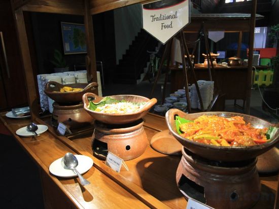 Фото Grand Hatika Hotel