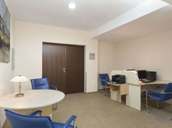 Фото Wyndham Cluj