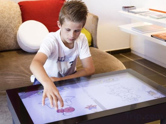 Фото Novotel Suites Paris Expo Porte de Versailles Hotel