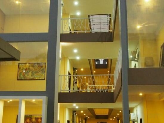 Hotel Omah Pawon Hotel, East Java, photo