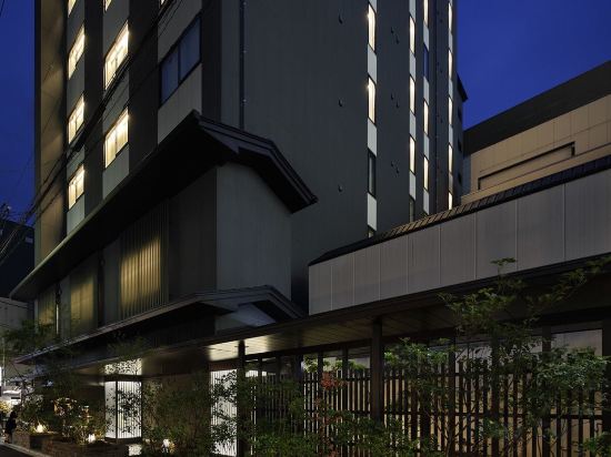 Фото Resol Kyoto Kawaramachi Sanjo