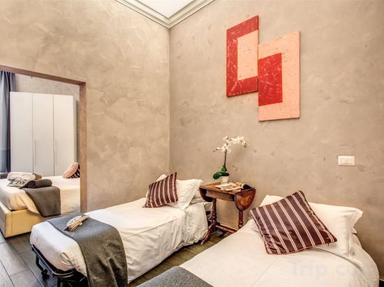 Фото La Residenza dell'Angelo