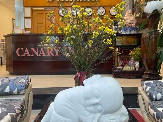 Фото Canary Hotel