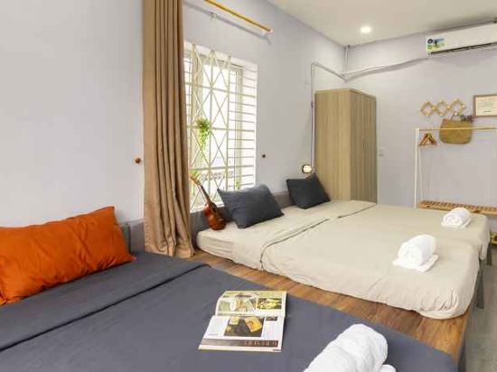 Фото CouCou Homestead