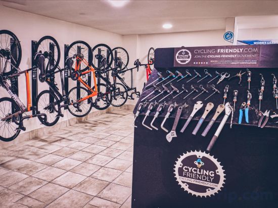 Фото Iberostar Waves Bouganville Playa