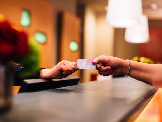 Фото Grand Hyatt Seattle