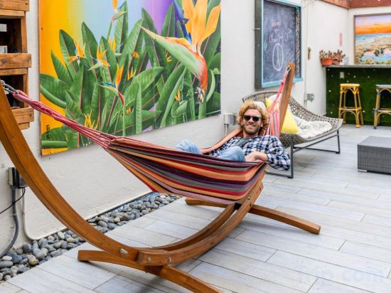 Фото Samesun Ocean Beach