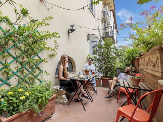 Фото Ostello Bello Firenze