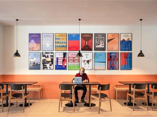 Фото B&b Hotel Madrid Getafe