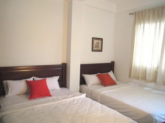 Фото Mojzo Inn Boutique