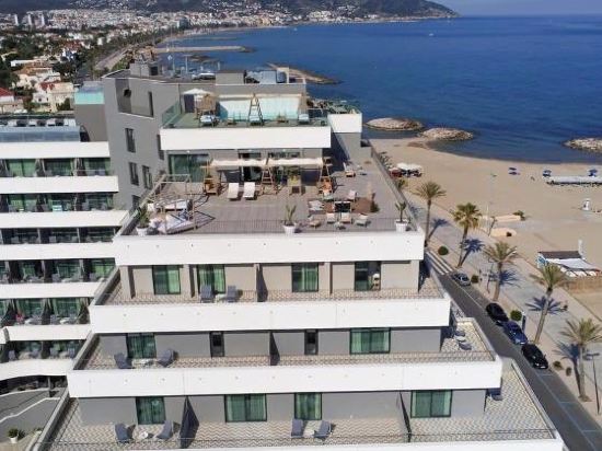 Фото Me Sitges Terramar