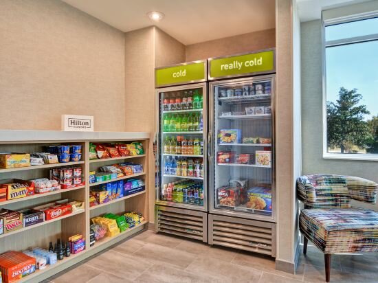 Фото Hilton Garden Inn Riyadh Financial District