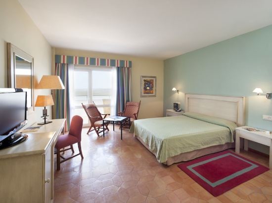 Фото Parador de Ayamonte