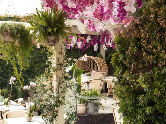 Фото ODSweet Duomo Milano Hotel