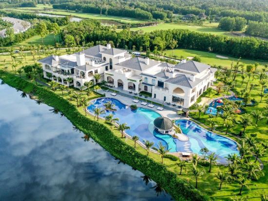 Фото Vinpearl Wonderworld Phu Quoc