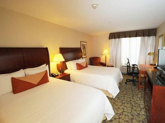 Фото Fairfield Inn & Suites Los Angeles LAX/El Segundo