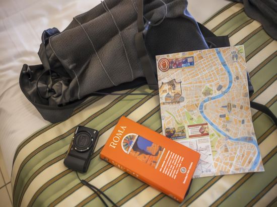 Фото Hotel Regina Giovanna