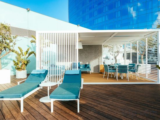 Фото W Barcelona