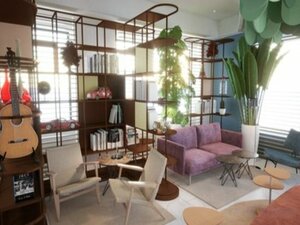 Гостиница Adesso Hotel