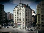 Occidental León Alfonso V